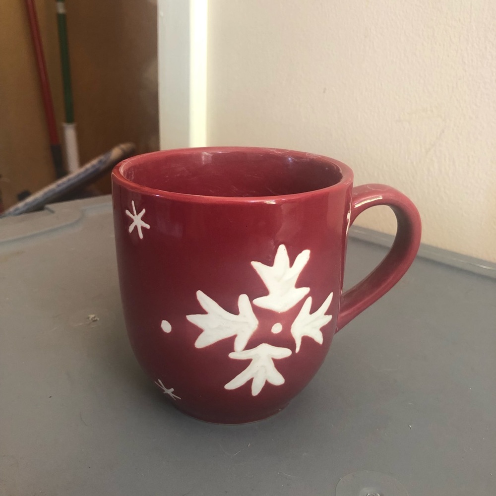 Christmas Mug